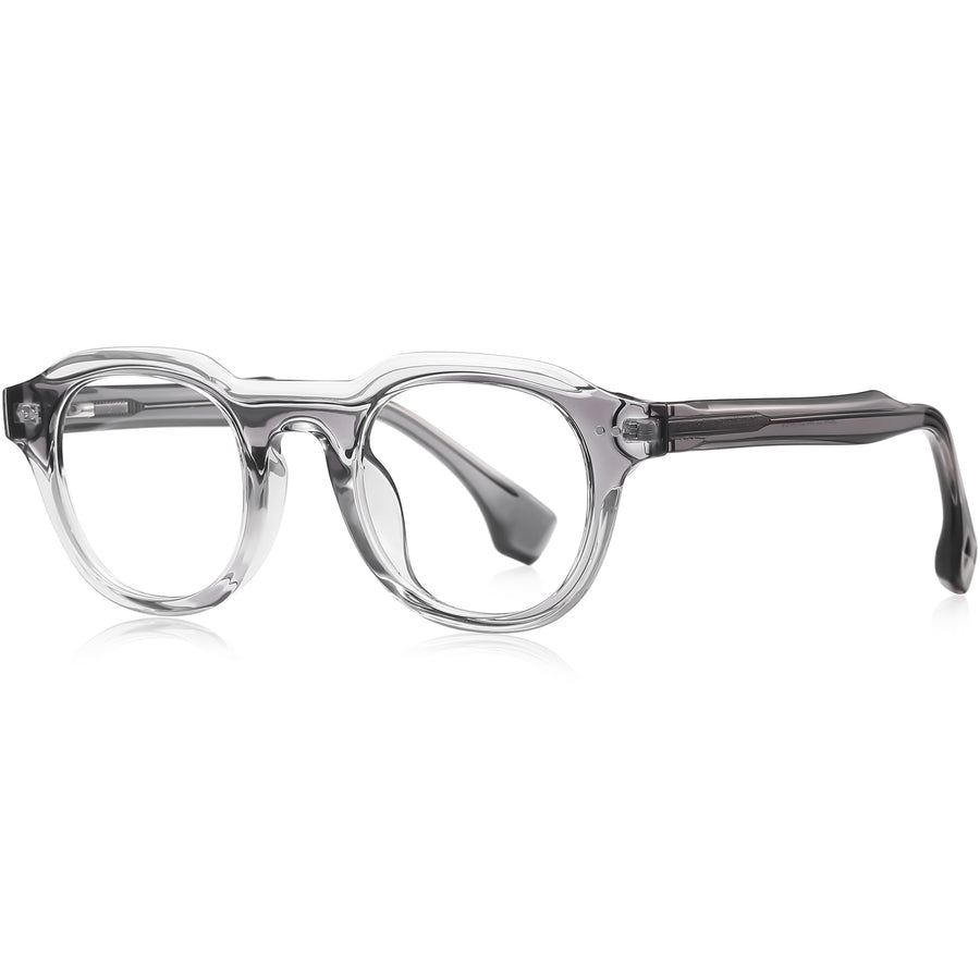 Round Glasses YSD1104