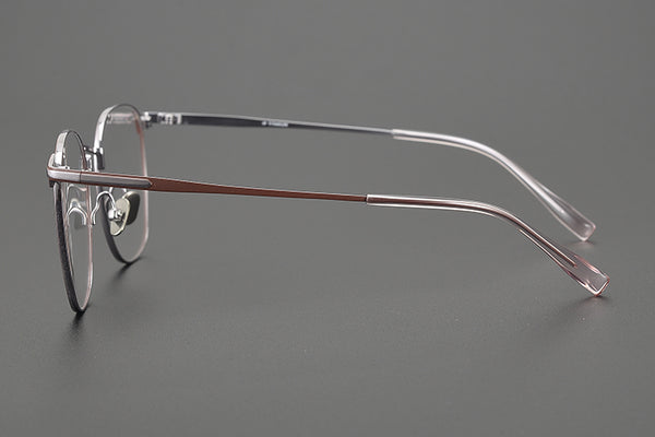 Square Glasses MW1454