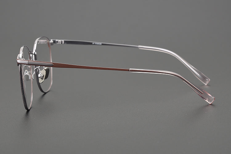 Square Glasses MW1454