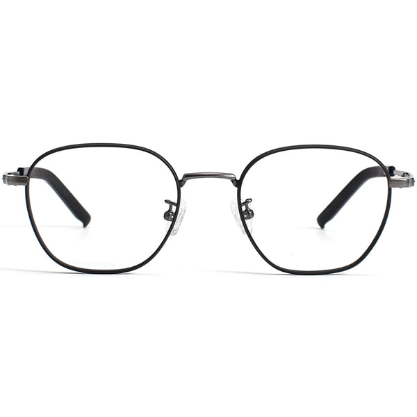 Square Glasses YM1013