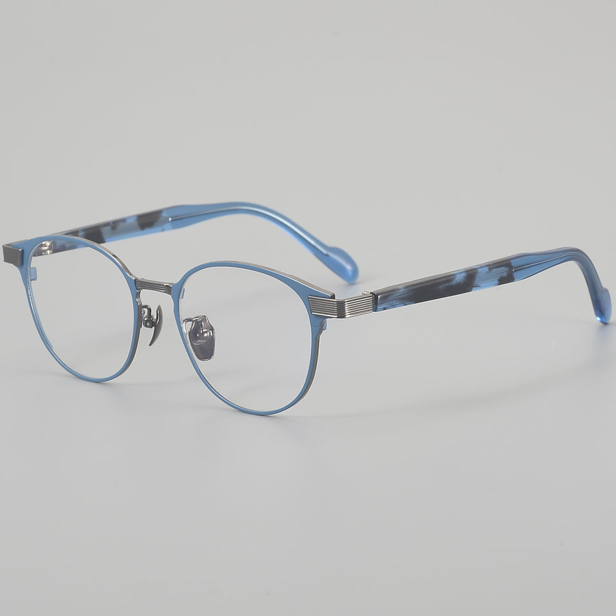 Round Glasses BY1145