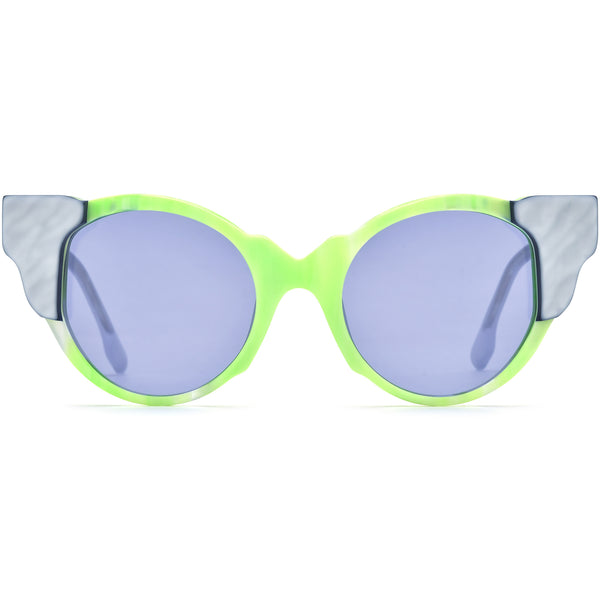 Cat-Eye Sunglasses BRS1190