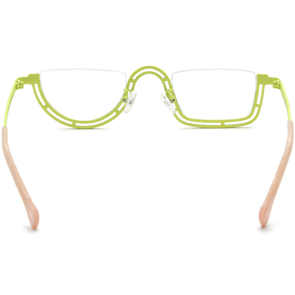 Geometric Glasses BR1688