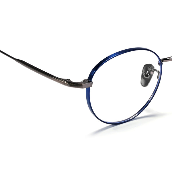 Round Glasses A4129