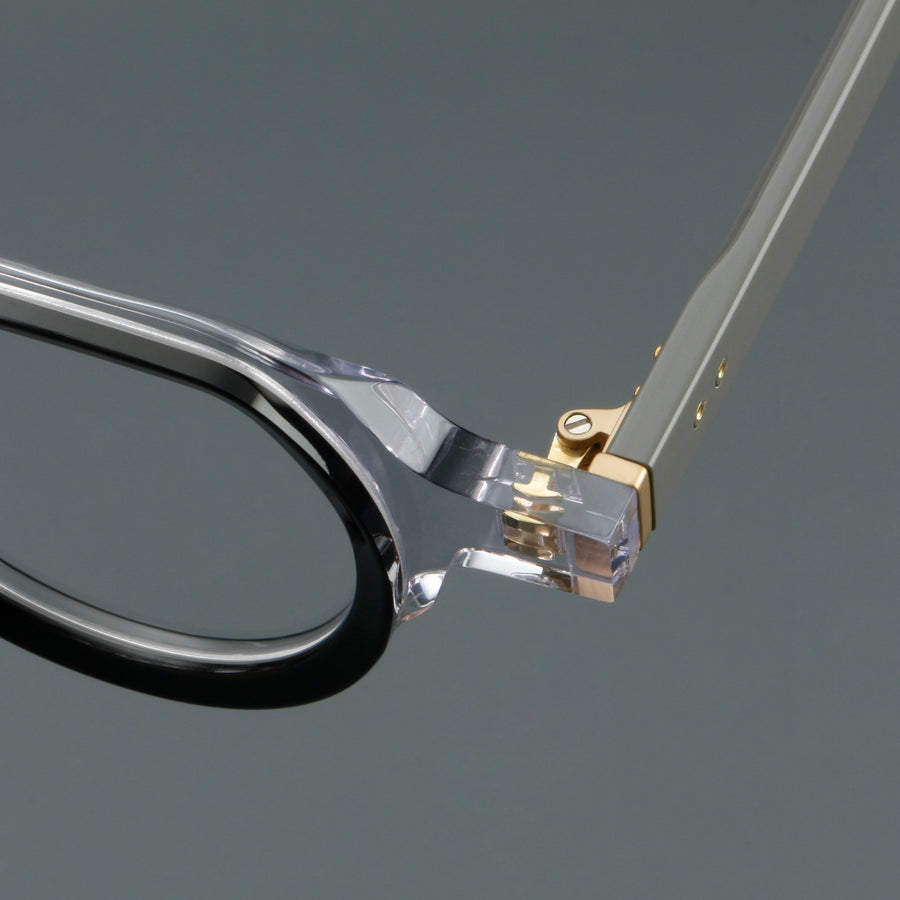 Round Glasses YN1062