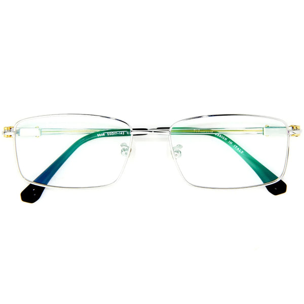 Rectangle Glasses JNJ1003