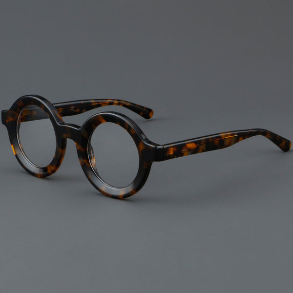 Round Glasses A4062
