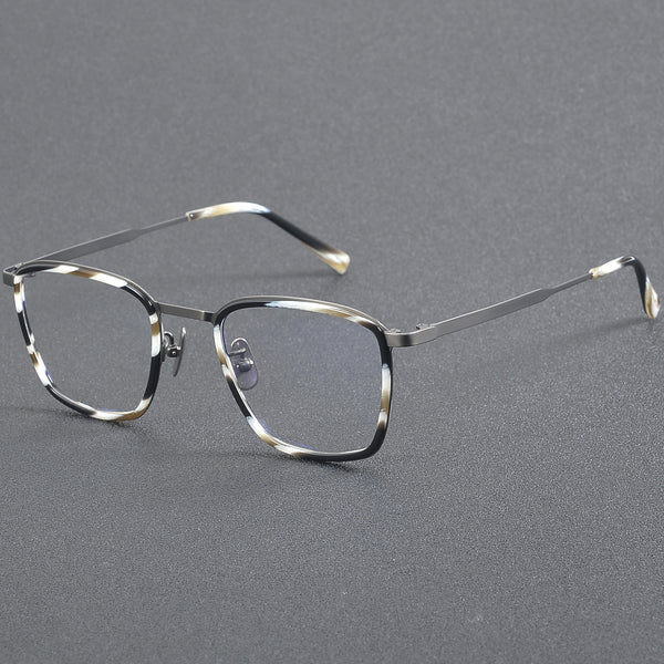 Square Glasses BY1029