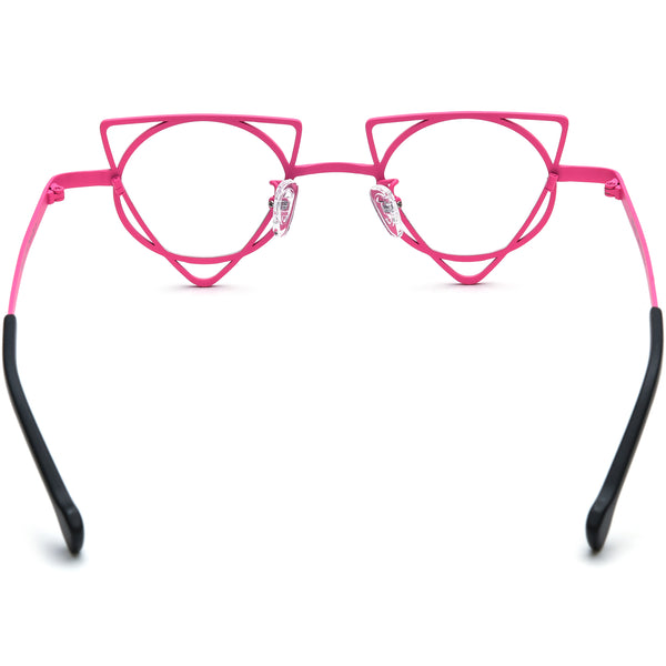 Geometric Glasses BR1594