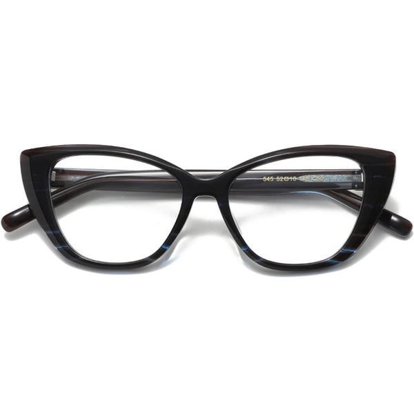 Cat-Eye Glasses ME1012