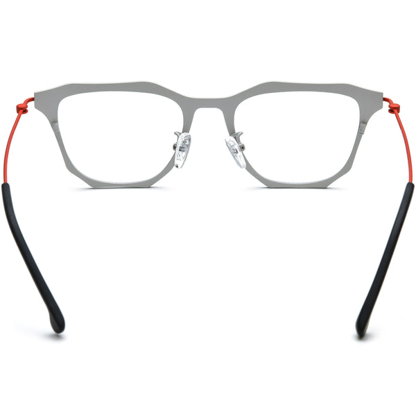 Geometric Glasses BR1606