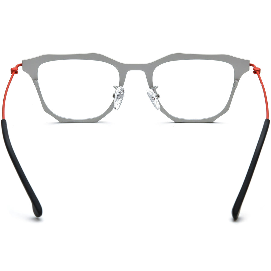 Geometric Glasses BR1606