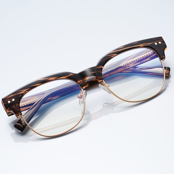 Browline Glasses PF1141