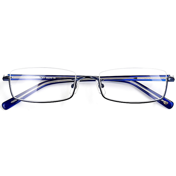 Rectangle Glasses PG1033