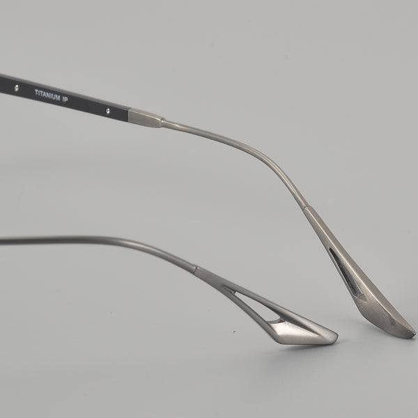 Square Glasses BY1155