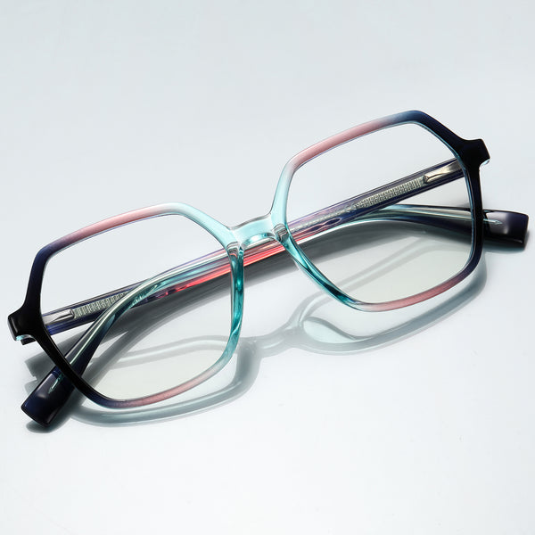 Geometric Glasses PF1048