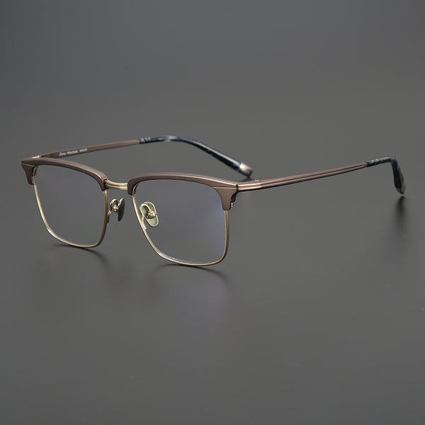 Browline Glasses MW1287