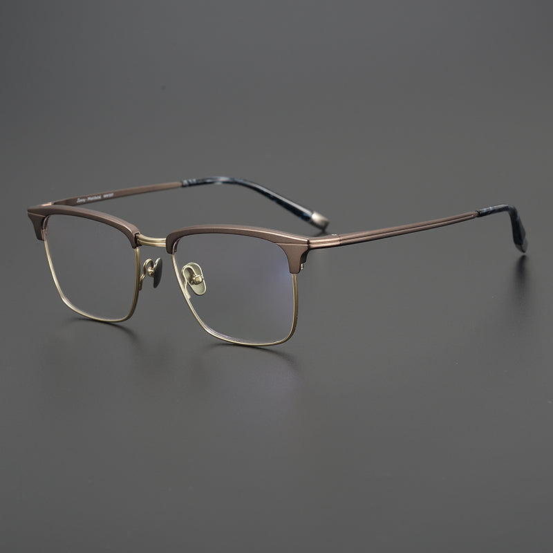 Browline Glasses MW1287