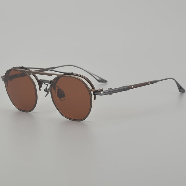 Aviator Glasses BY1153