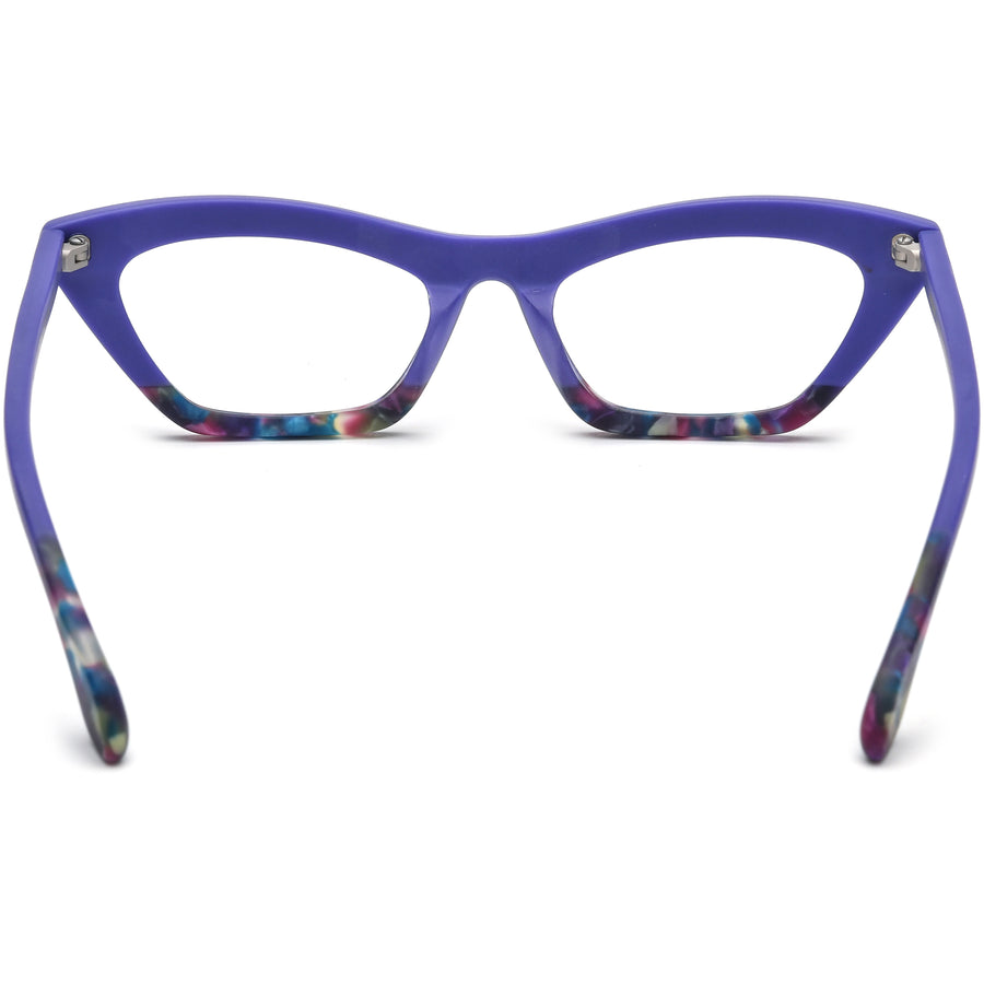 Cat-Eye Glasses BR1461