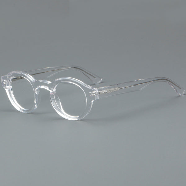 Round Glasses A2458