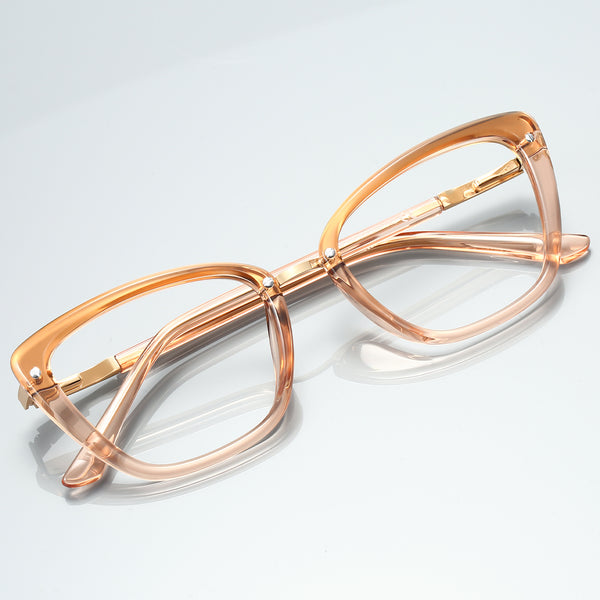 Cat-Eye Glasses PF1125