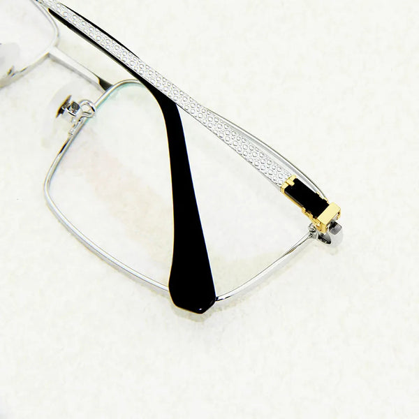 Rectangle Glasses JNJ1005