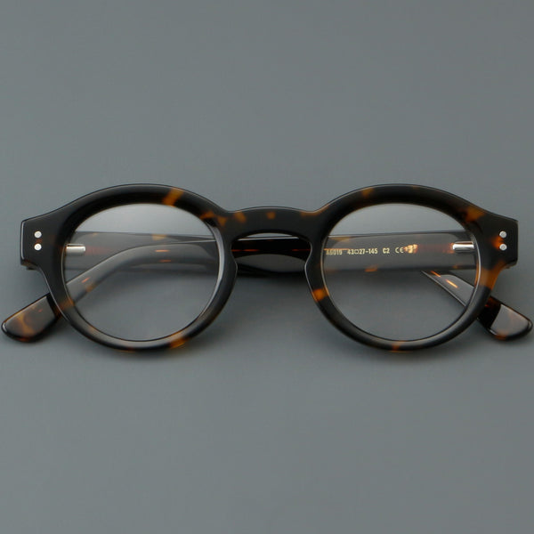 Round Glasses YN1002