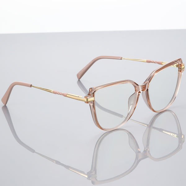 Cat-Eye Glasses PF1001