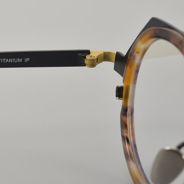 Round Glasses BY1122
