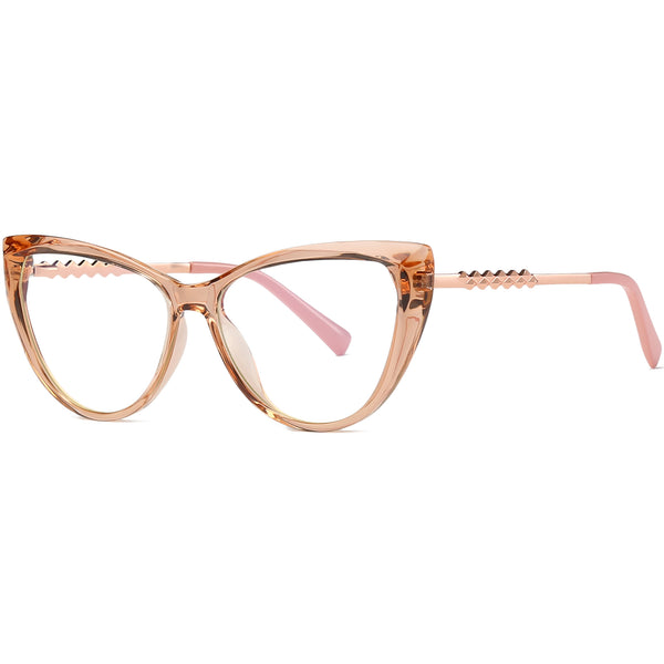 Cat-Eye Glasses PF1202