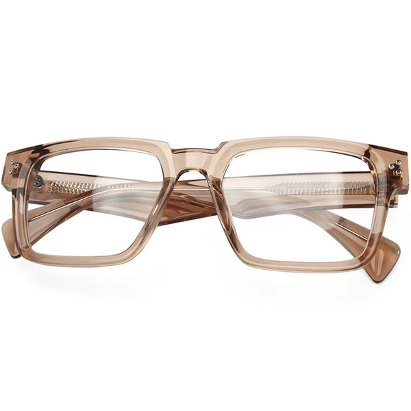 Square Glasses A4092