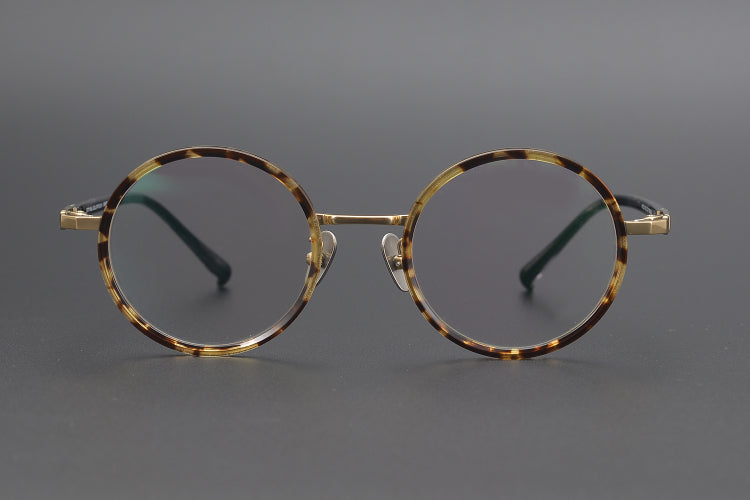 Round Glasses MW1081