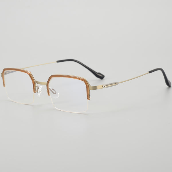 Square Glasses BY1022