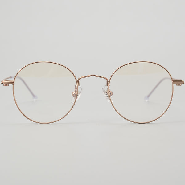 Round Glasses BY1014