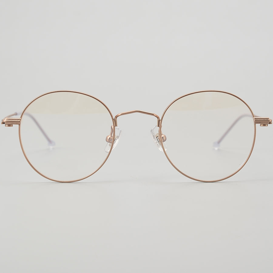 Round Glasses BY1014