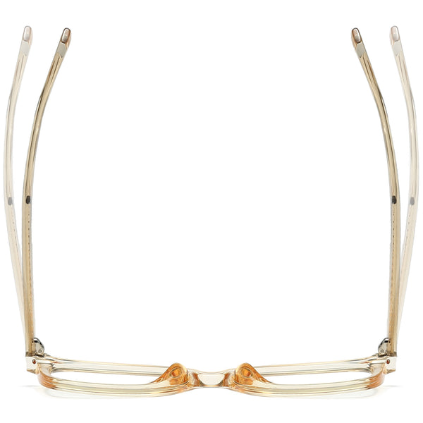 Square Glasses PF1182