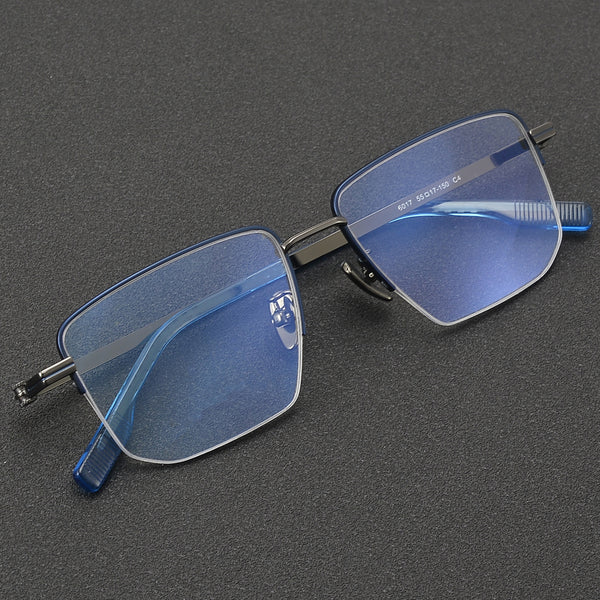 Square Glasses BY1037