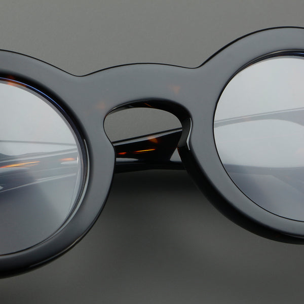 Round Glasses YN1029