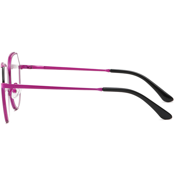 Geometric Glasses PF1241