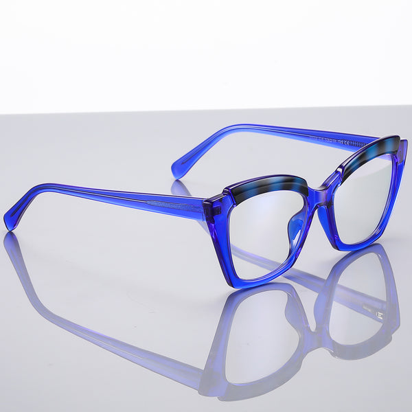 Cat-Eye Glasses PF1274