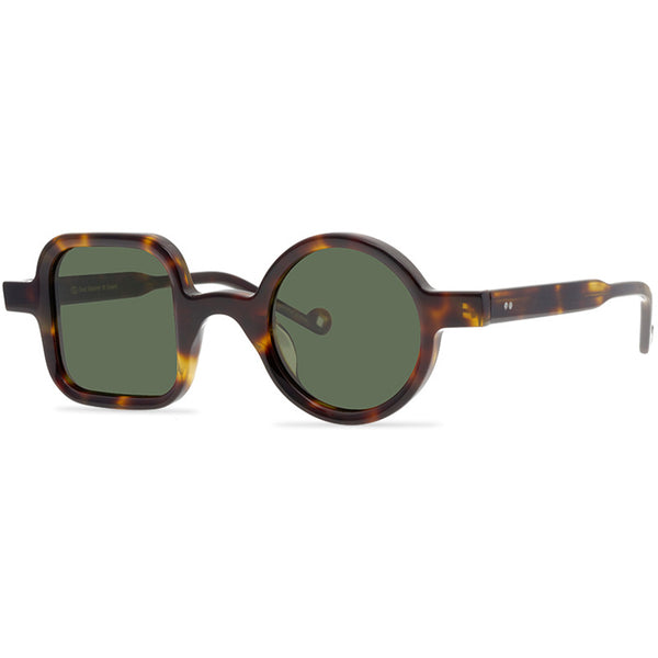Geometric Sunglasses GCS1037