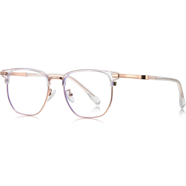 YSD1137 - Clear Rose Gold - image 4pmq2w