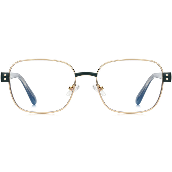 Square Glasses PF1414