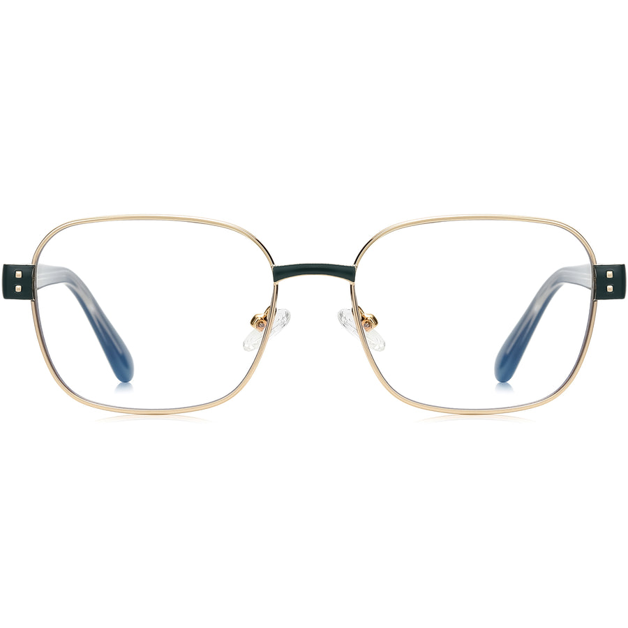 Square Glasses PF1414