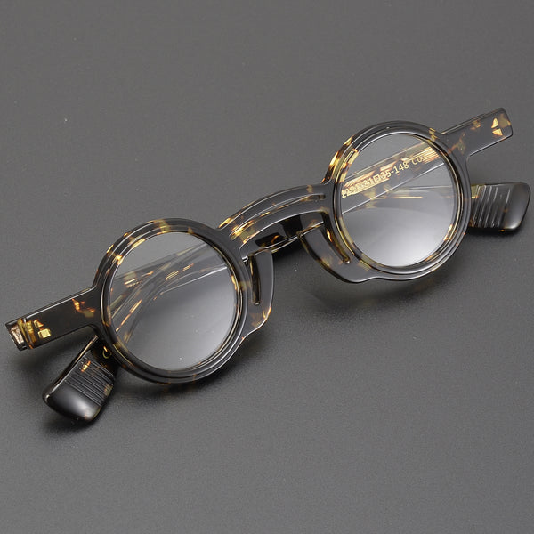 Round Glasses BY1117