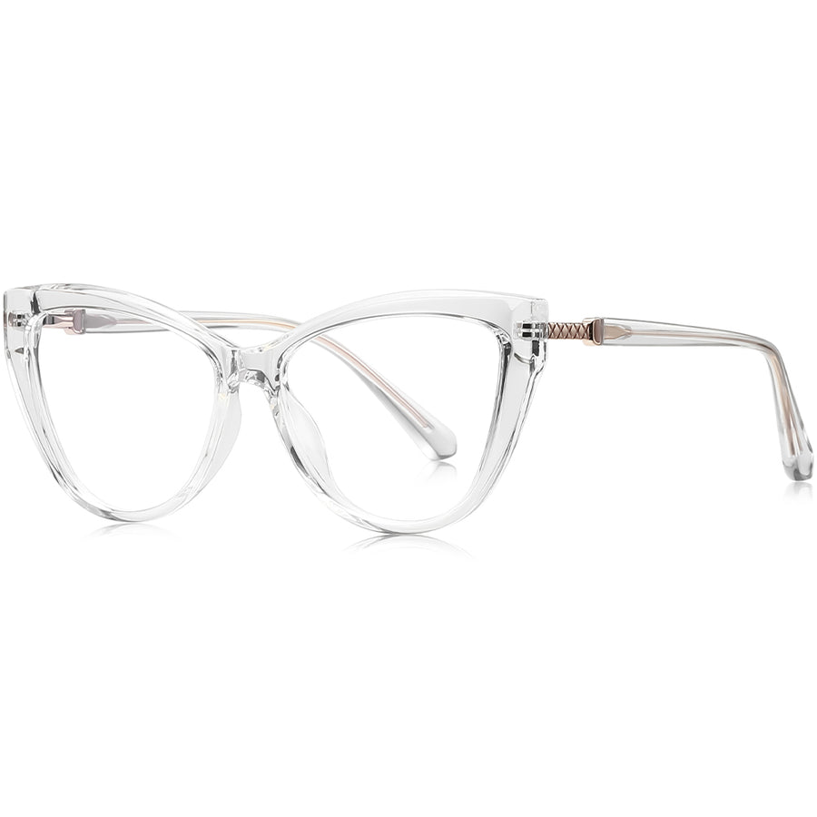 Cat-Eye Glasses YSD1110