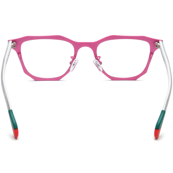 Geometric Glasses BR1661
