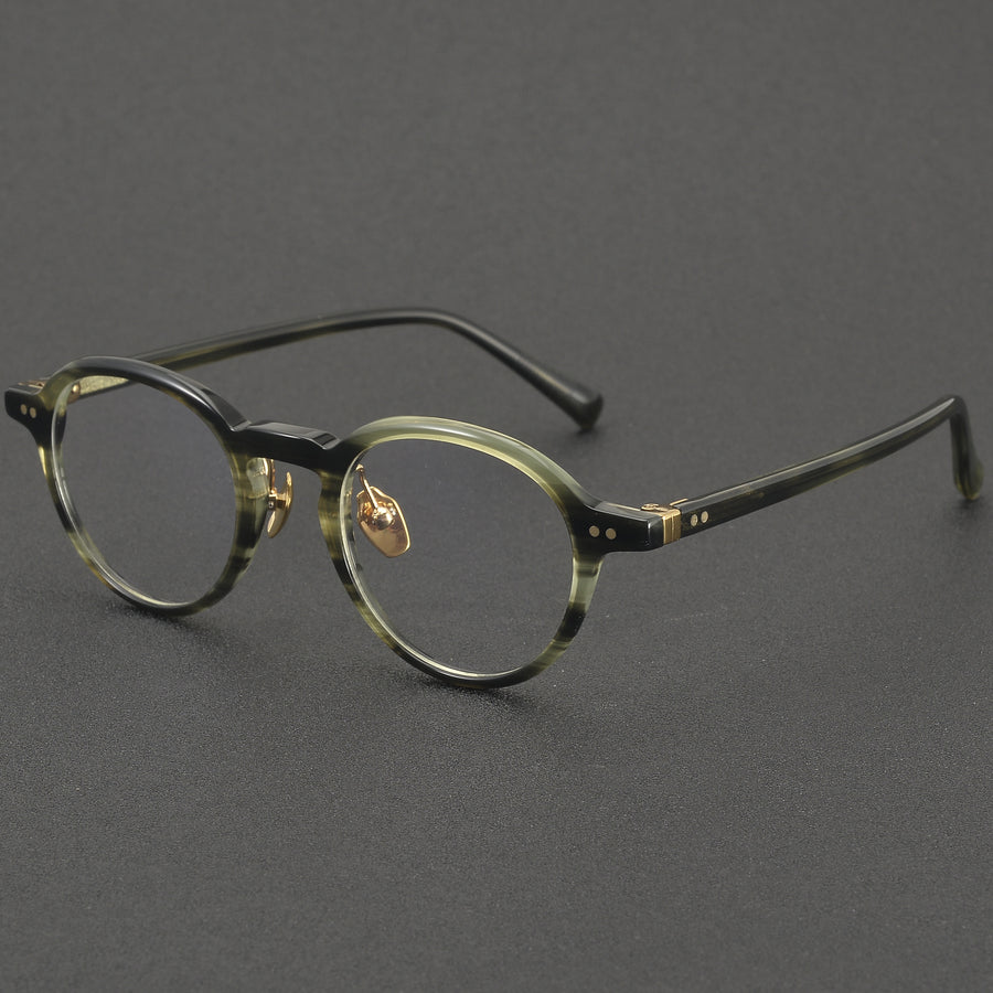 Round Glasses BY1135