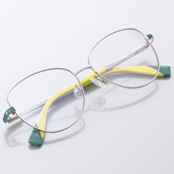 Cat-Eye Glasses PF1248